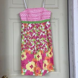Lilly Pulitzer. Size 2. Excellent condition. $35